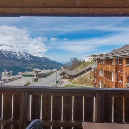 Vacanceole - Les Etoiles D'orion Apart-hotel 3*