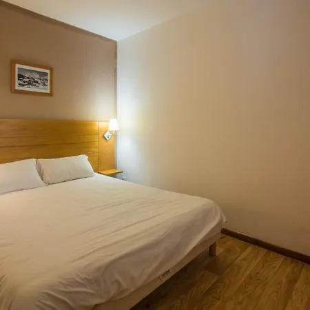 Vacanceole - Les Etoiles D'orion Apartmanhotel
