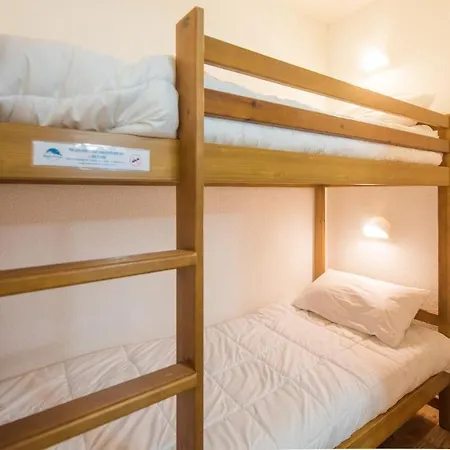 Vacanceole - Les Etoiles D'orion Apart-hotel