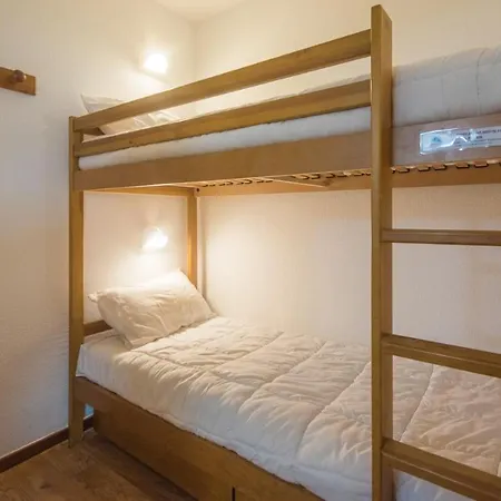 Vacanceole - Les Etoiles D'orion Apartmanhotel Orcières