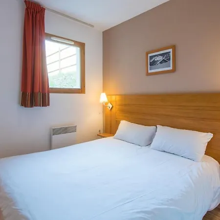 Vacanceole - Les Etoiles D'orion Apartmanhotel