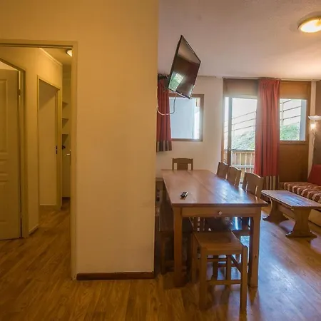 Apartmanhotel Vacanceole - Les Etoiles D'orion 3*