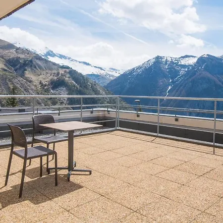 Vacanceole - Les Etoiles D'orion Apartmanhotel