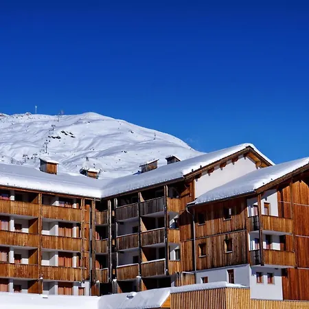 Vacanceole - Les Etoiles D'orion 3*