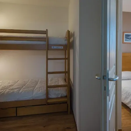 Apartmanhotel Vacanceole - Les Etoiles D'orion 3*