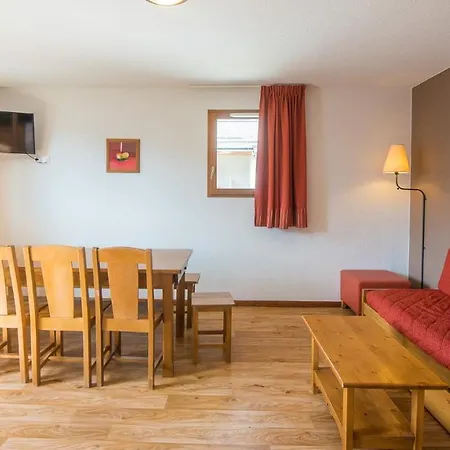 Apartmanhotel Vacanceole - Les Etoiles D'orion