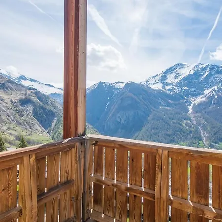 Vacanceole - Les Etoiles D'orion 3*