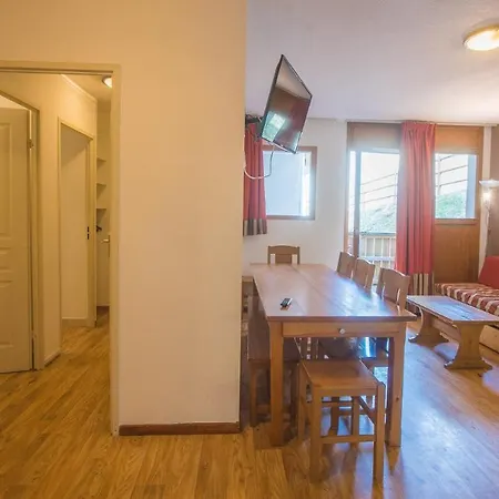 Apartmanhotel Vacanceole - Les Etoiles D'orion