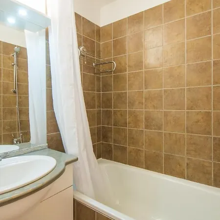 Apartmanhotel Vacanceole - Les Etoiles D'orion Orcières