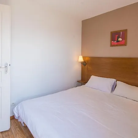 Apartmanhotel Vacanceole - Les Etoiles D'orion 3*