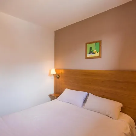 Vacanceole - Les Etoiles D'orion Apartmanhotel