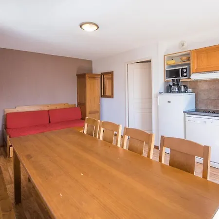 Vacanceole - Les Etoiles D'orion Apartmanhotel